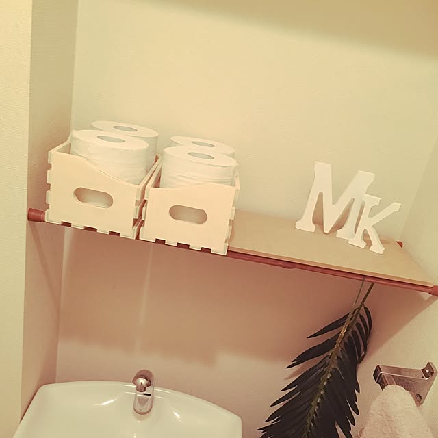 _____MK___さんの実例写真