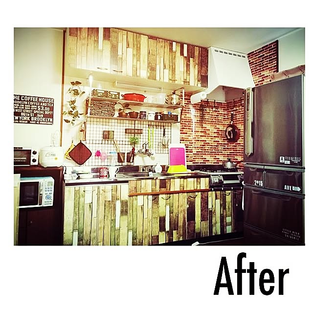 Enaさんの実例写真