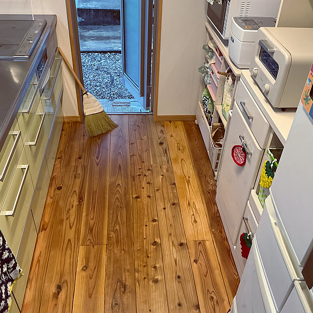 chiiyanさんの実例写真