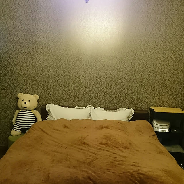 plutoさんの実例写真