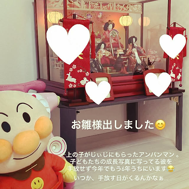 miiさんの実例写真