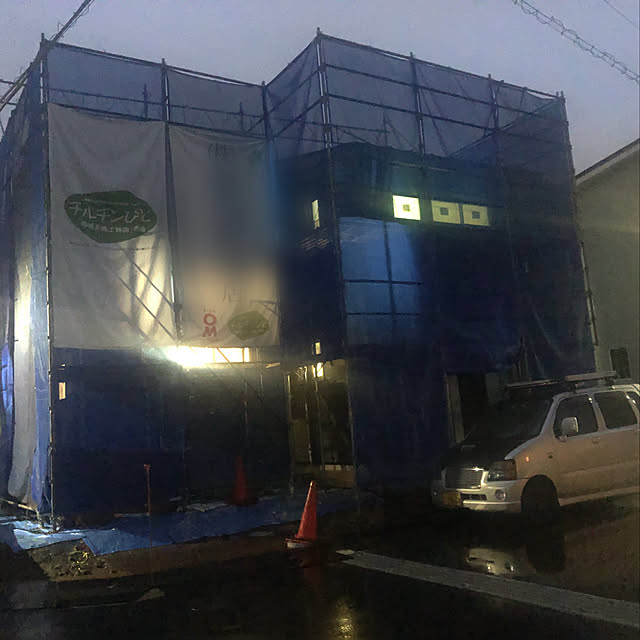 nywさんの実例写真