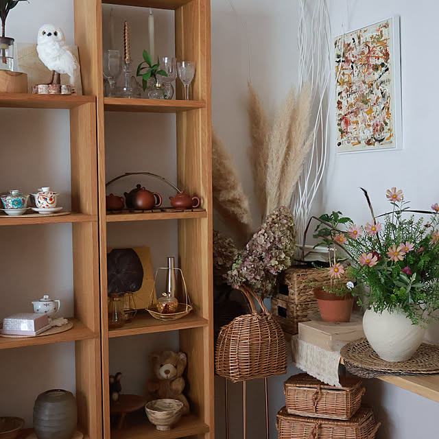 Summerさんの部屋