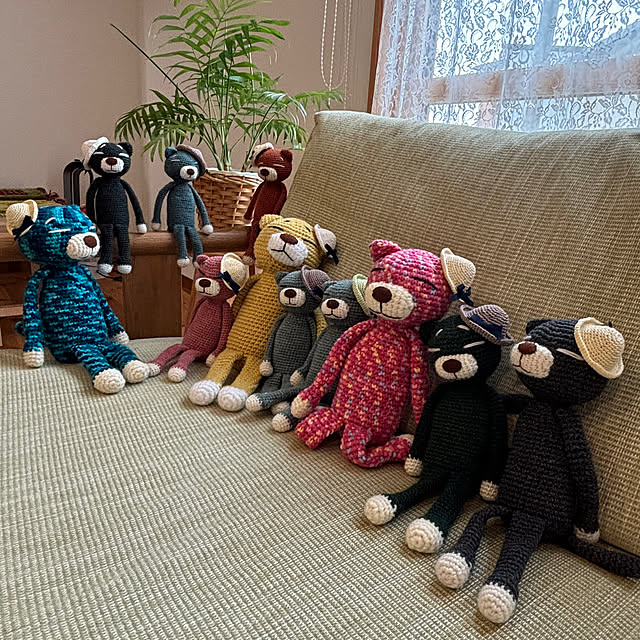 lalalaさんの実例写真