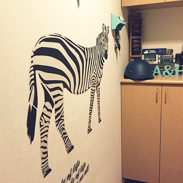 実例写真