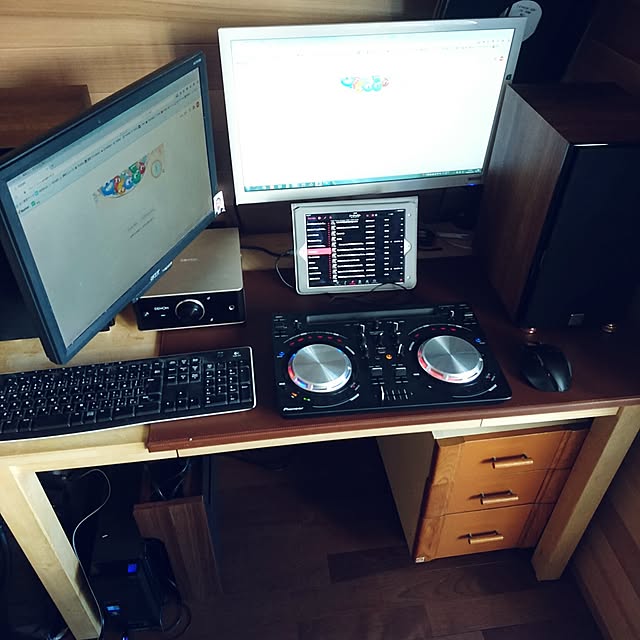 hidero_mancaveさんの実例写真