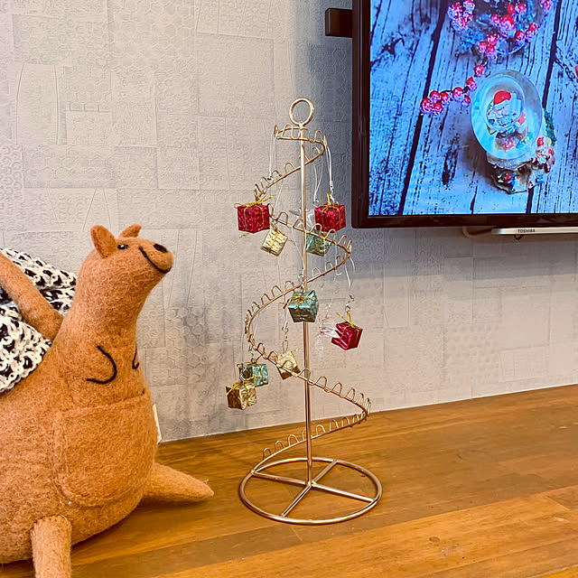 Minteaさんの部屋