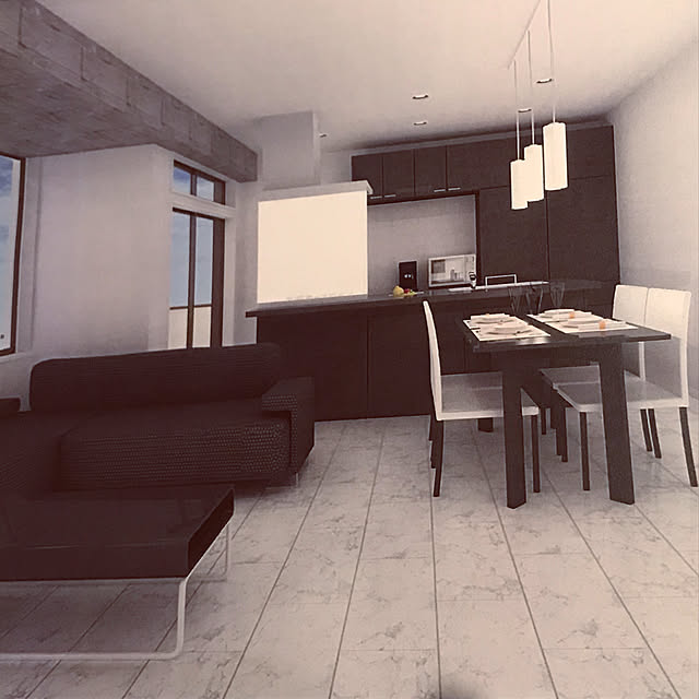 ma_house3101さんの実例写真
