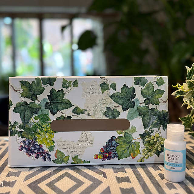 Aqettyさんの部屋