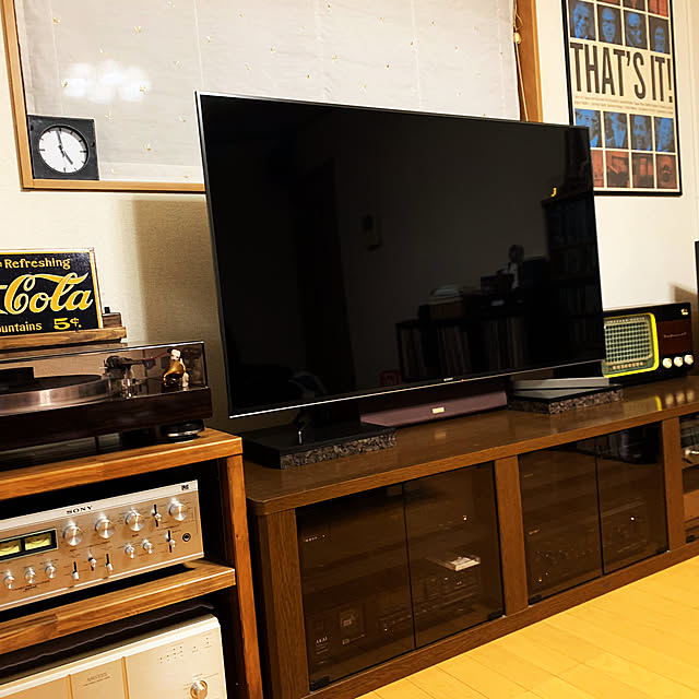 ecruさんの部屋