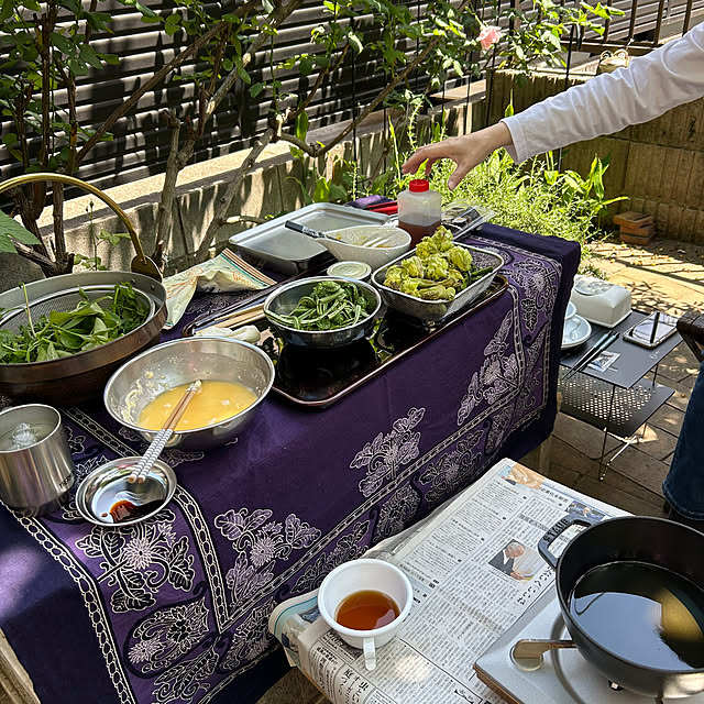 botanさんの実例写真