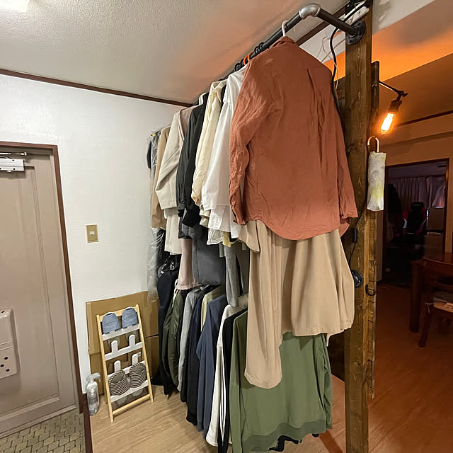 akiさんの部屋