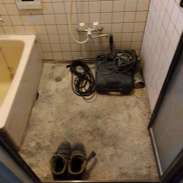 chuさんの部屋