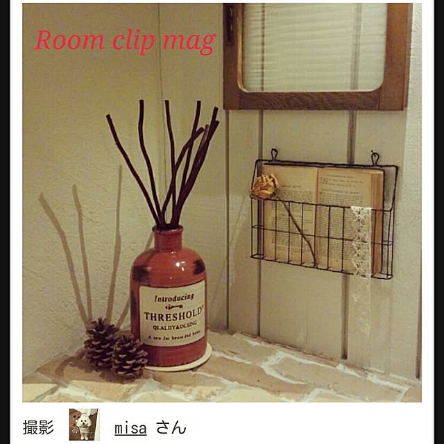 misaさんの実例写真