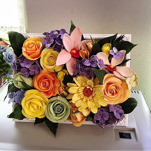 angelrose.yuuさんの実例写真