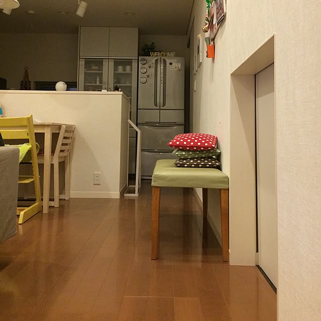ykさんの実例写真