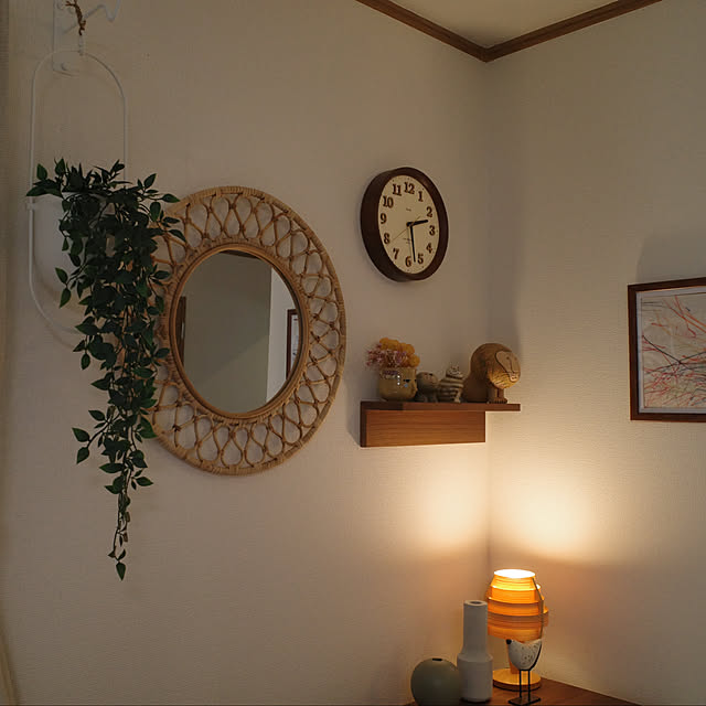utesannさんの部屋