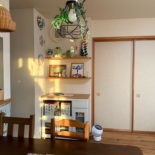 chiiyanさんの部屋