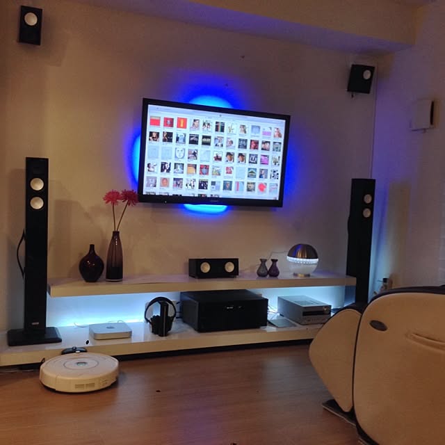 Tetsuyaさんの実例写真
