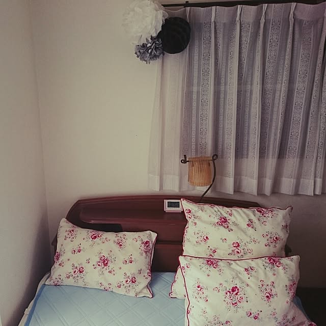 Makikoさんの実例写真