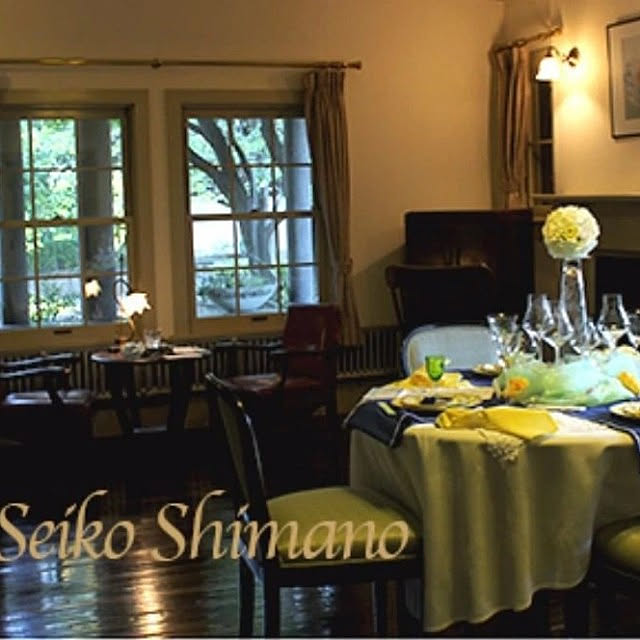 seiko.shimanoさんの実例写真