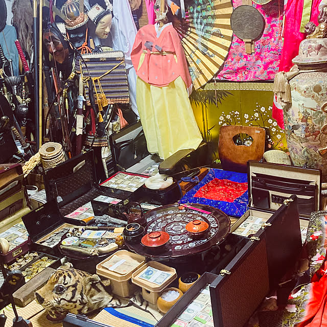 takakuzenさんの実例写真