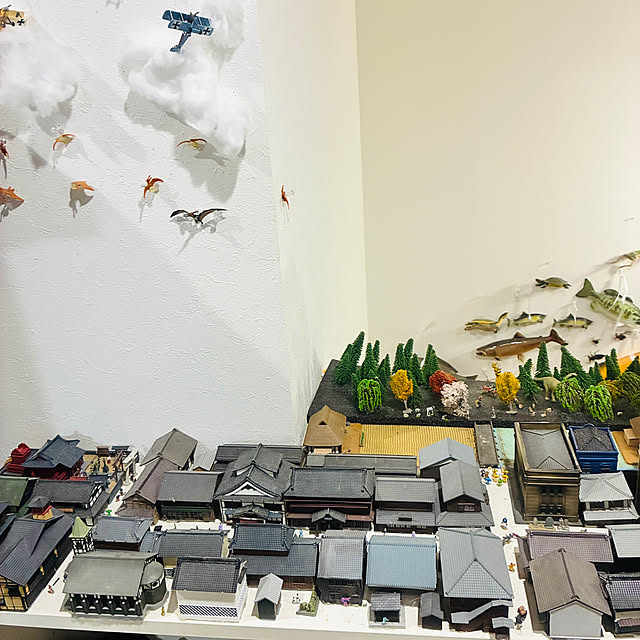 takakuzenさんの部屋