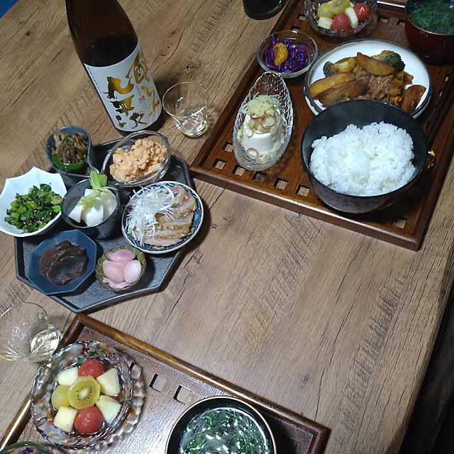 yanyon0194さんの実例写真