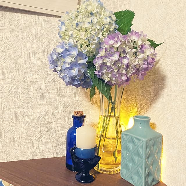 mofukoさんの部屋