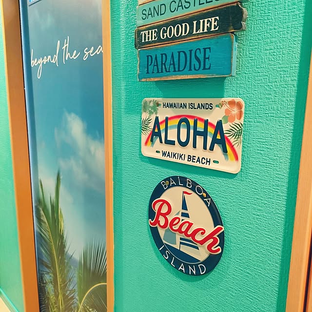 nacchanさんの実例写真