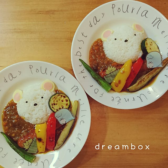 dreamboxさんの実例写真
