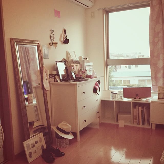 happyさんの実例写真