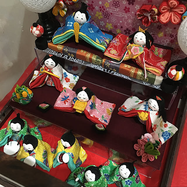 puddingさんの実例写真