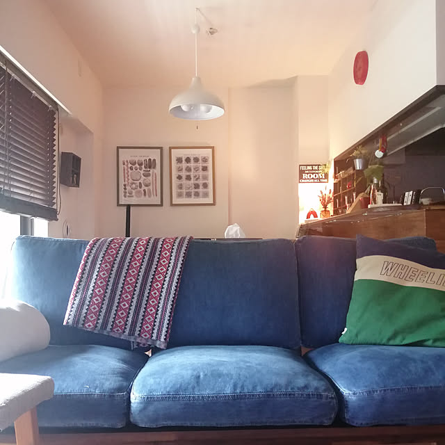 Cozy-m-Roomさんの実例写真