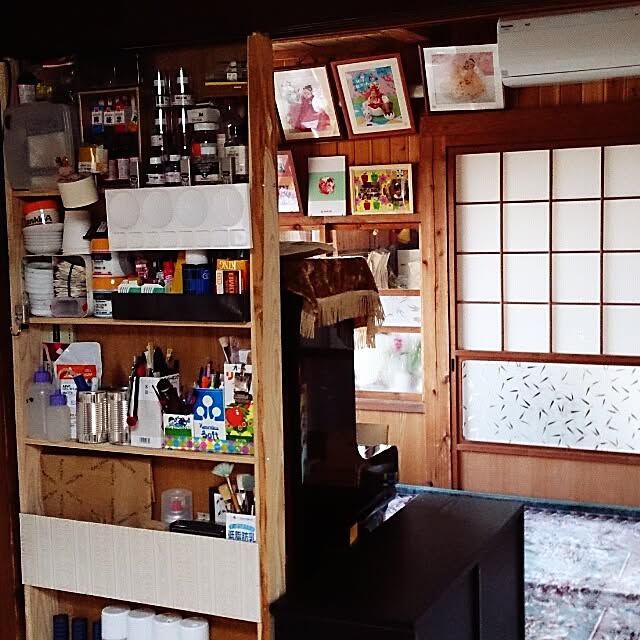 kikuさんの実例写真