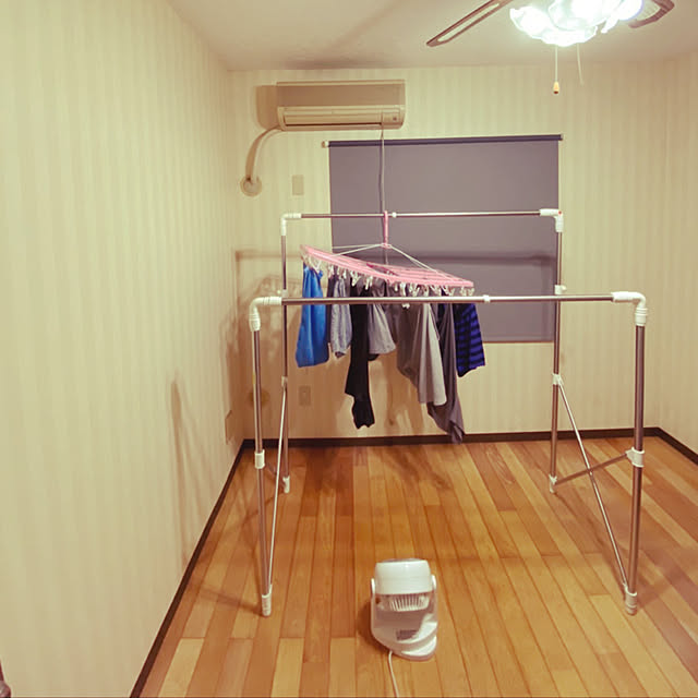 部屋全体のインテリア実例 - 2022-02-14 18:00:00