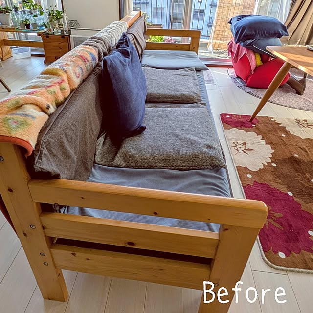 mi-saさんの部屋