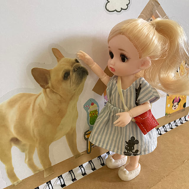 manduonmaさんの実例写真