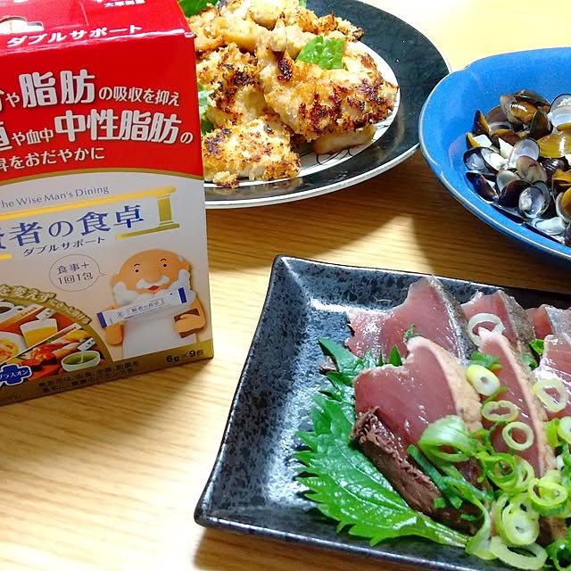 fu-kiさんの実例写真