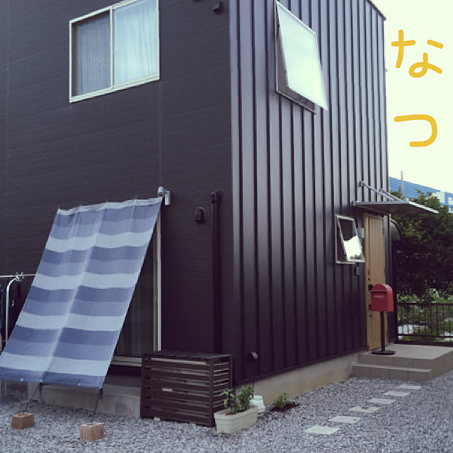 norandさんの実例写真