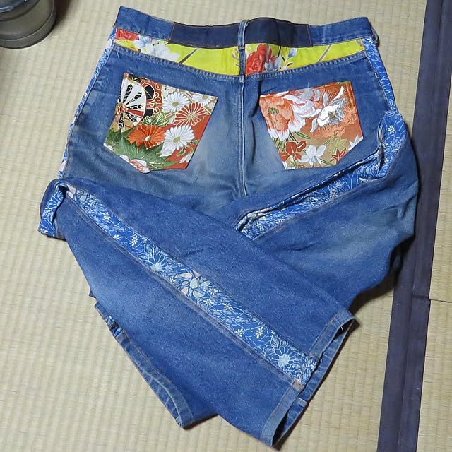 inakanodateotokoさんの実例写真