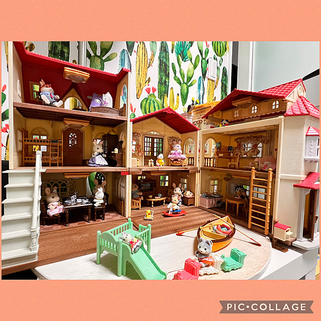 kabooochaさんの実例写真