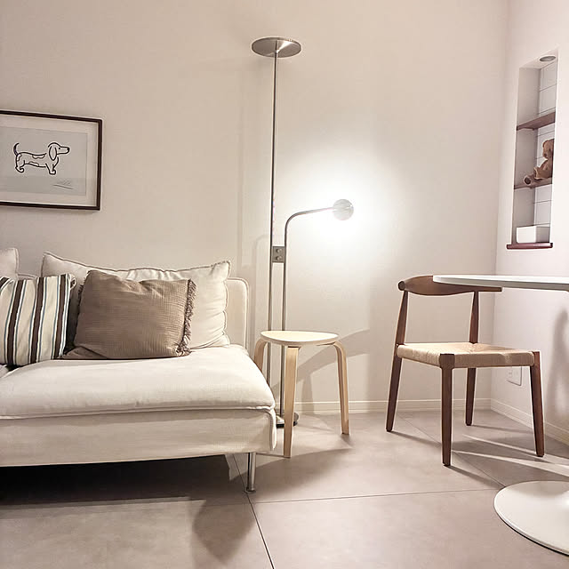 latte.mさんの実例写真