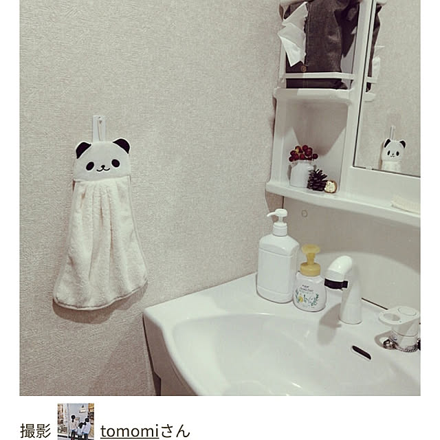 tomomiさんの実例写真