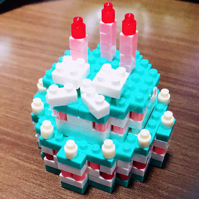 syrinxさんの実例写真