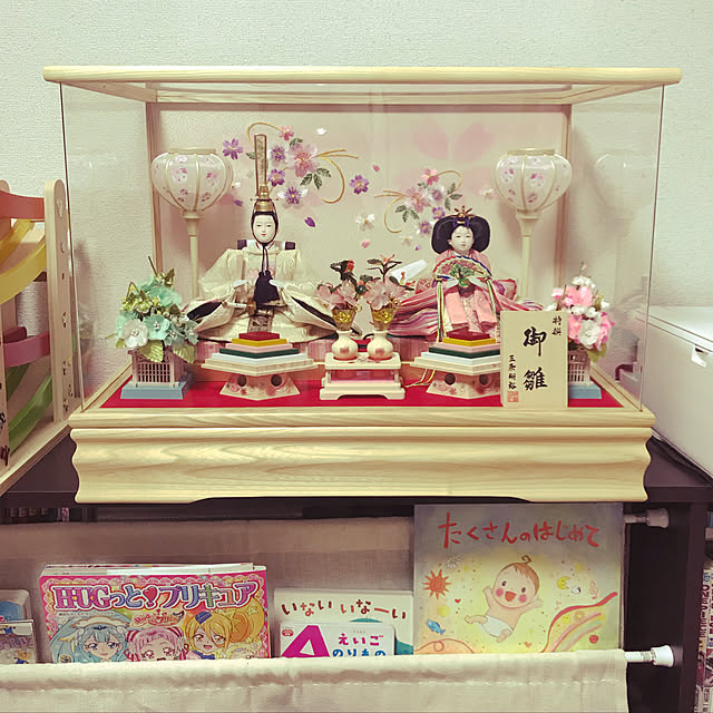 aya.mi-chanさんの実例写真