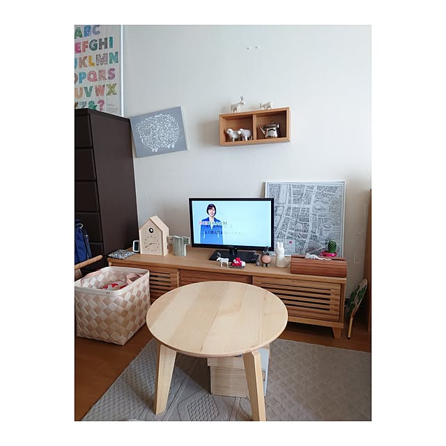SARON_TSUBAKIさんの実例写真