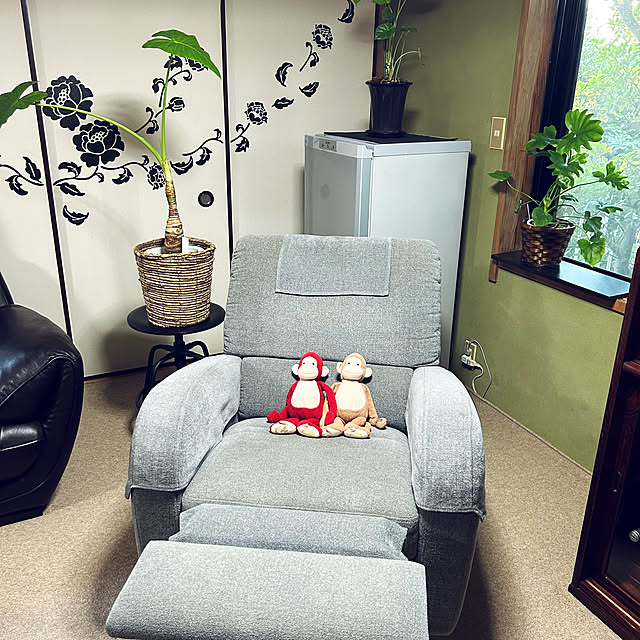 yakkoさんの部屋