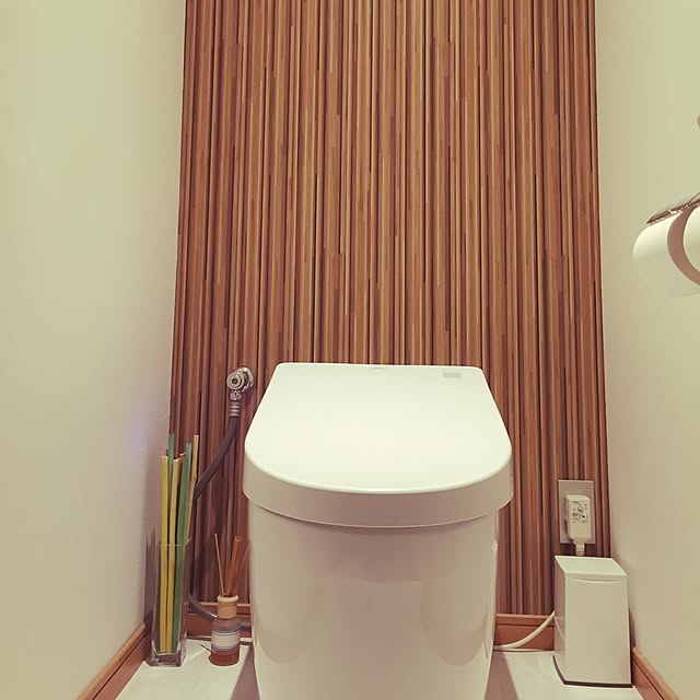 バス/トイレのインテリア実例 - 2016-09-08 08:24:49
