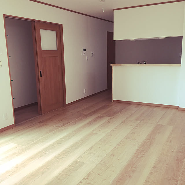 naoさんの実例写真